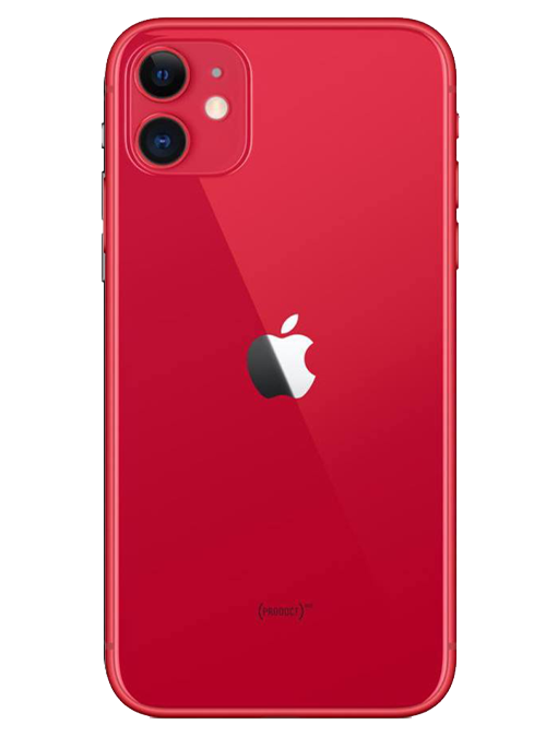 Reparação do Vidro traseiro - iPhone 11