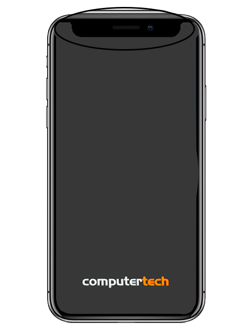 Reparação do auscultador - iPhone 12 Mini