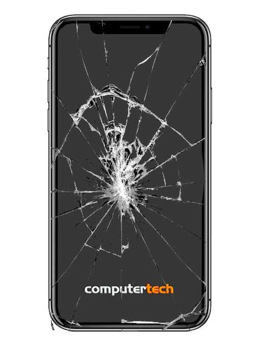 Reparação do Vidro/LCD - iPhone 12 Mini