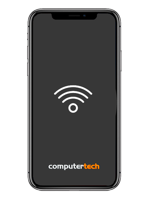 Reparação antena wifi - iPhone 12 