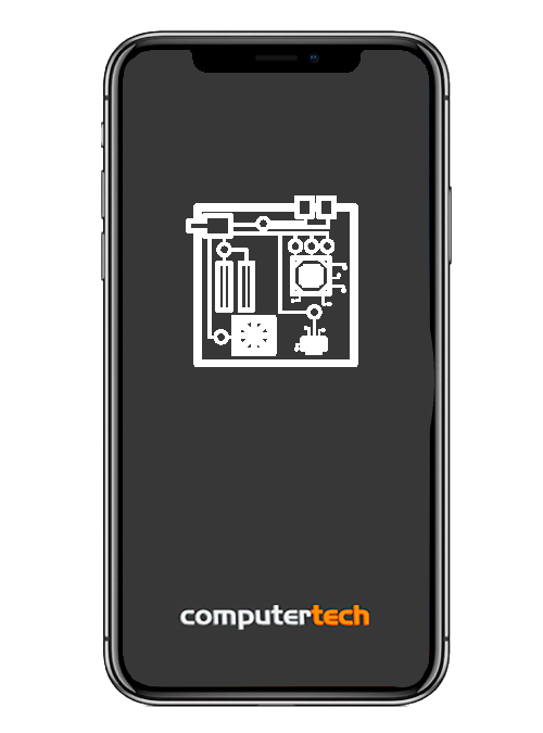 Reparação de LogicBoard - iPhone 12