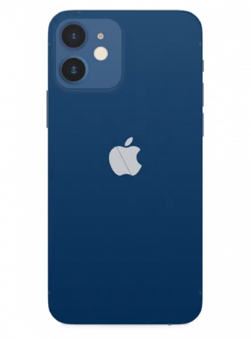 Reparação do vidro traseiro - iPhone 12