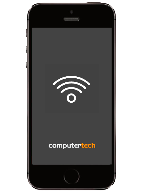 Reparação da antena wifi - iPhone SE