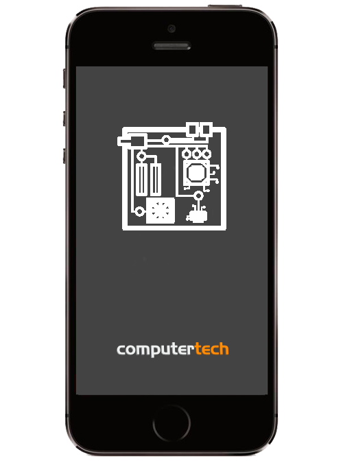 Reparação de LogicBoard - iPhone SE