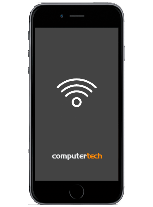 Reparação antena wifi - iPhone 7