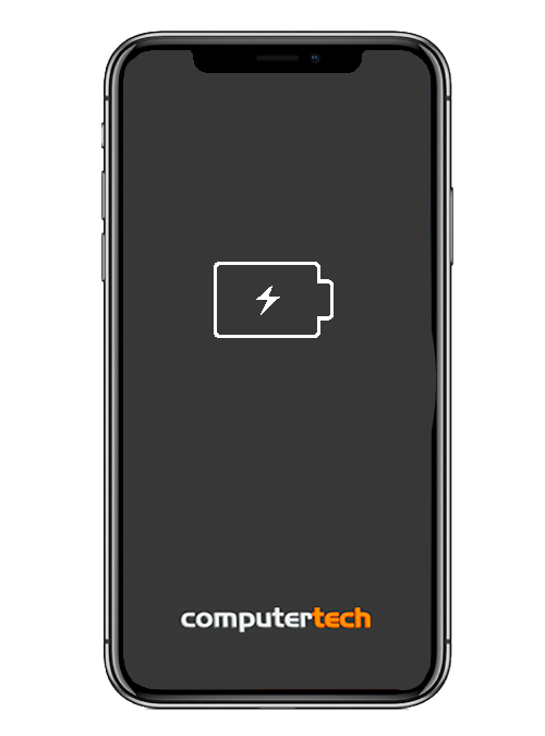 Reparação da bateria - iPhone XR