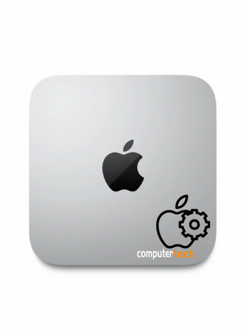 Reparação ou Reinstalação do Sistema Operativo MACOSX MacMini - Desde 59,90€*