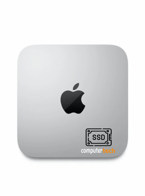 Reparação ou Substituição do Disco Rigido/SSD MacMini - Desde 79,90€*